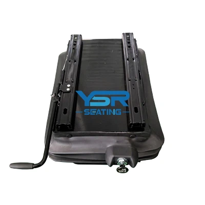 Low Profile Suspension Seat Base suppliers